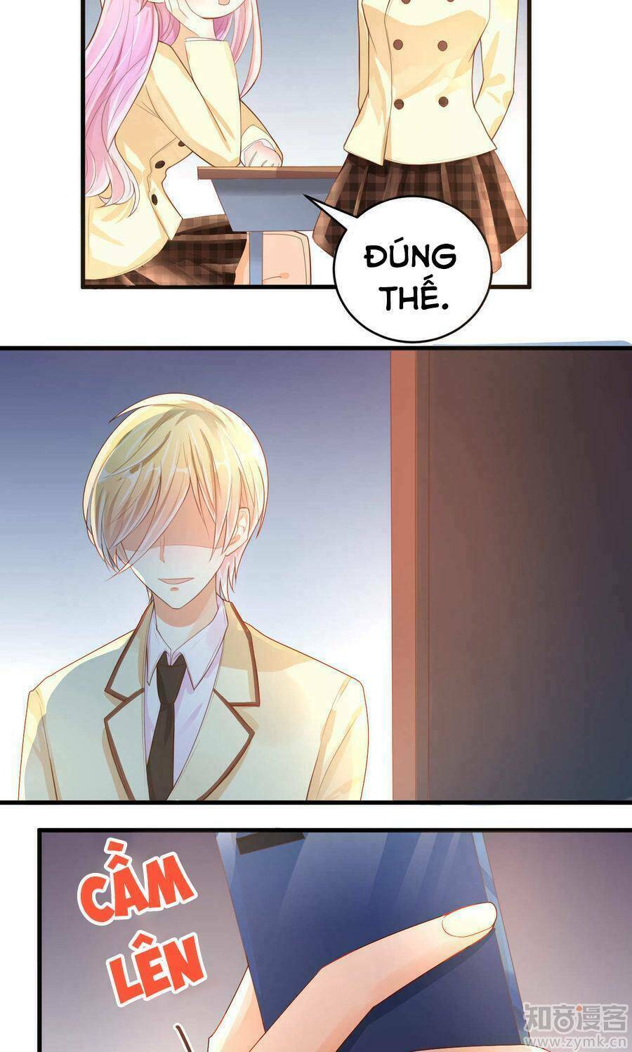 trọng sinh từ 0 thành 1 chapter 7 4