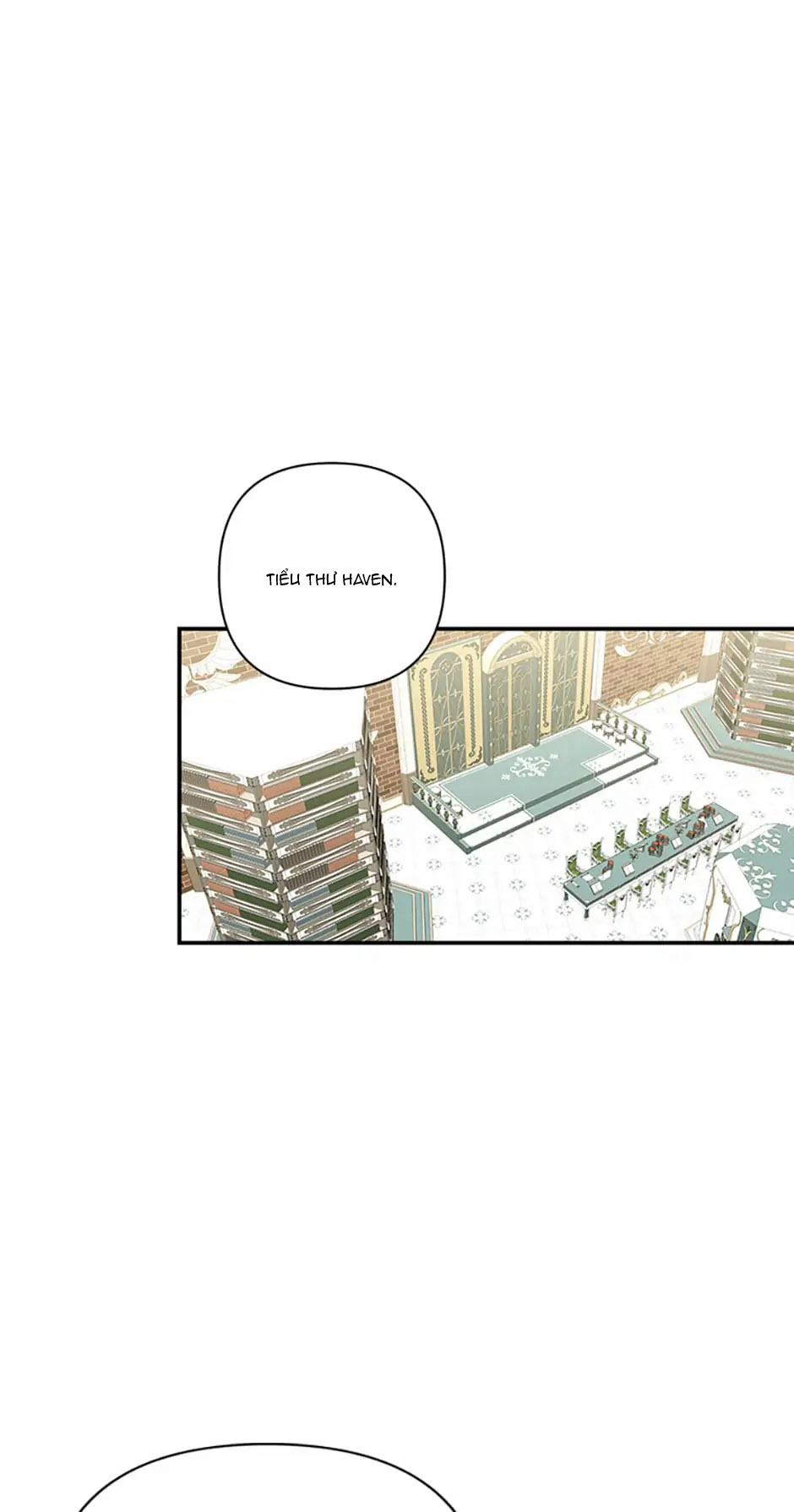 Chốn Bình Yên Của Công Tước Richard chapter 17.2 - Trang 28