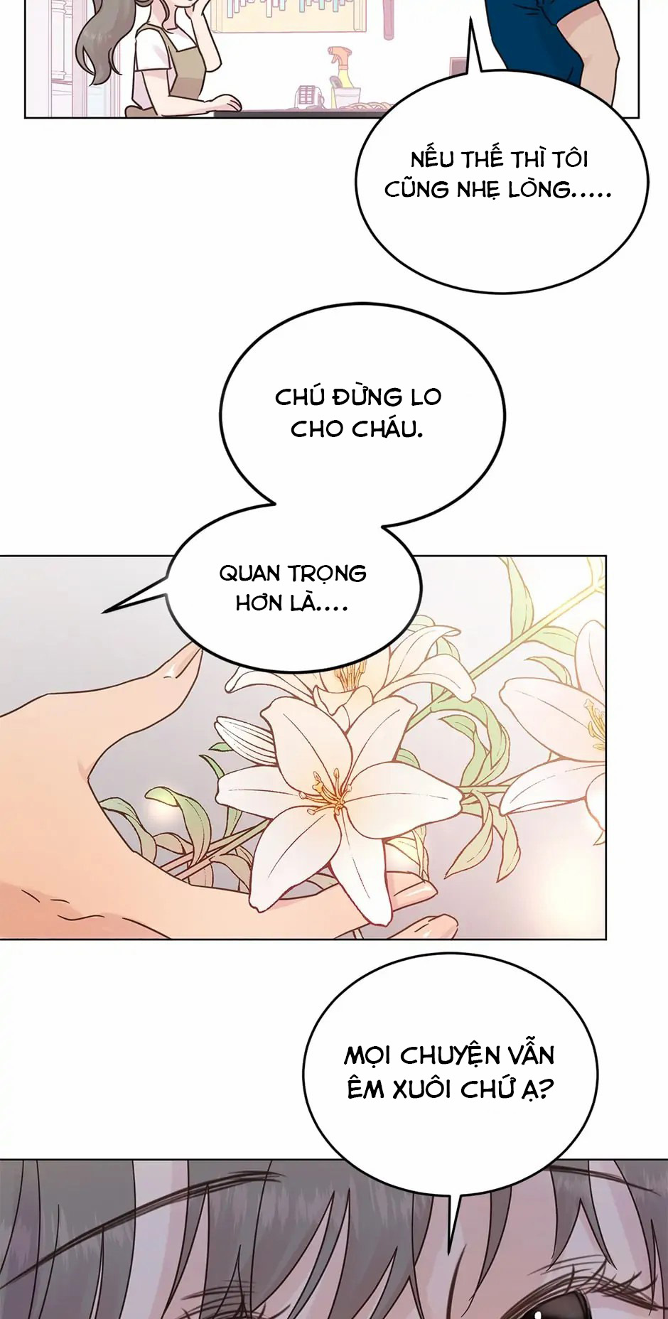 sự trả thù ngọt ngào của vợ tôi chapter 96 4