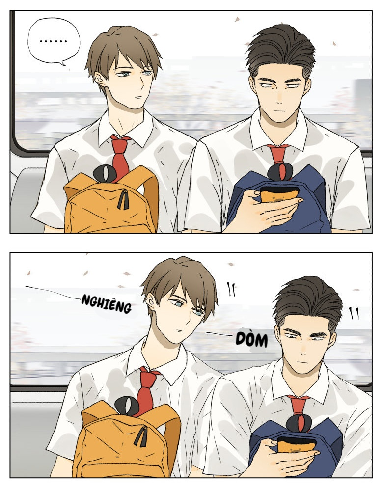 nam hào thượng phong chapter 36 2