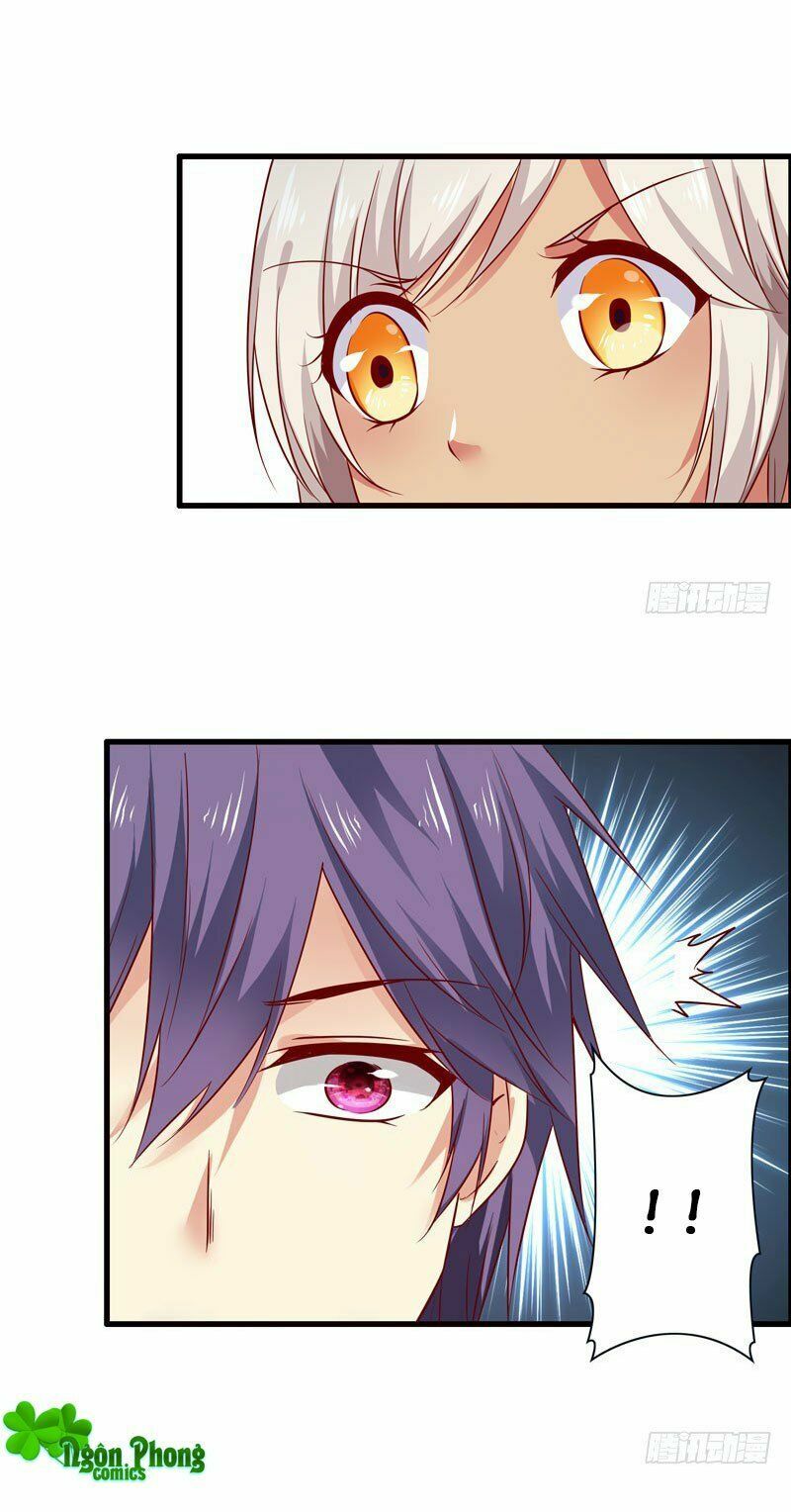 thủ hội chi vũ chapter 36 19