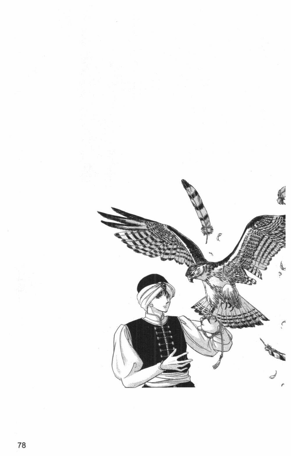 nữ hoàng của đế chế ottoman chapter 11 2