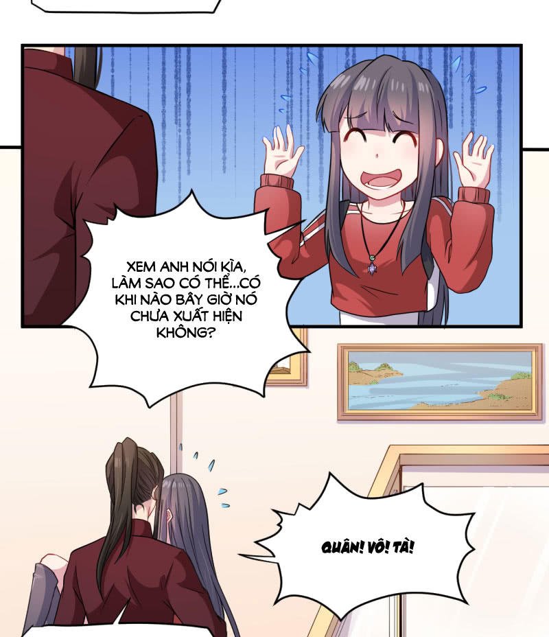 ngạo kiều quỷ vương yêu ta chapter 86 34