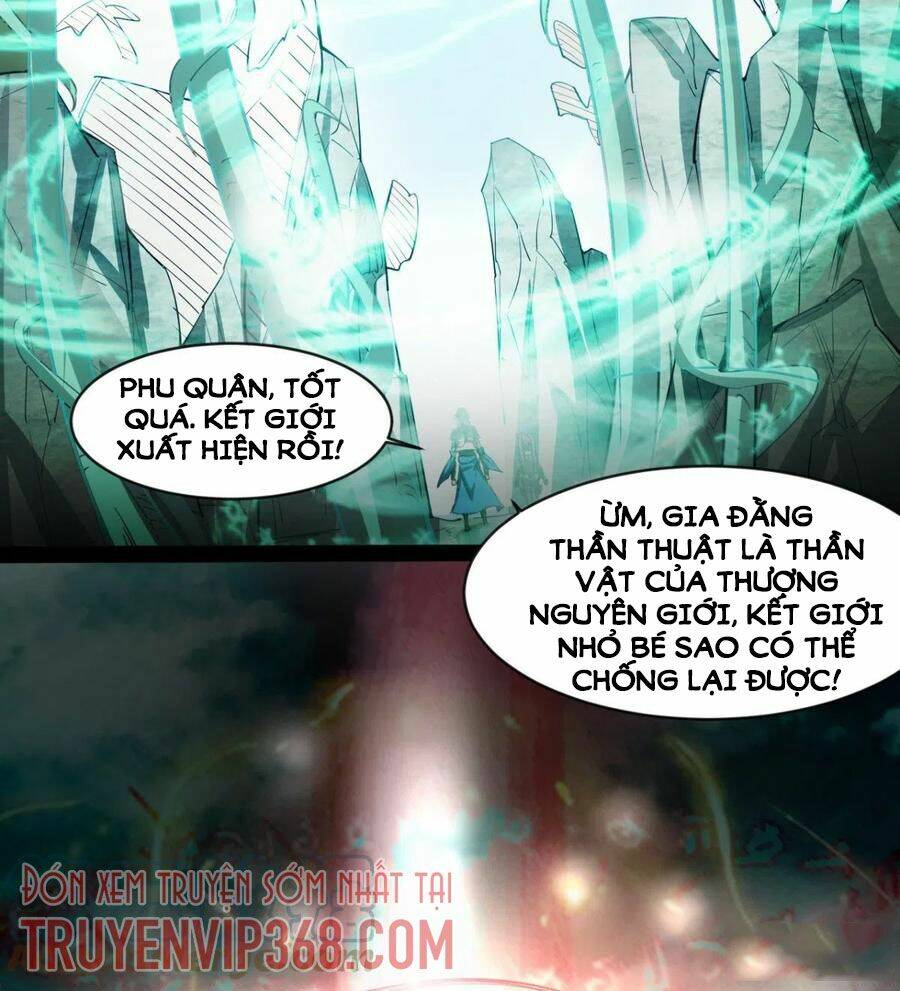 ma hoàng sư đệ quả thực quá chung tình chapter 95 58