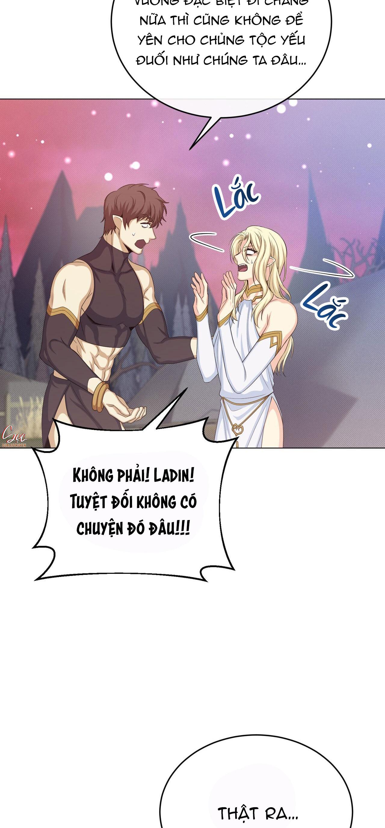 mặt trăng quỷ chapter 40 43