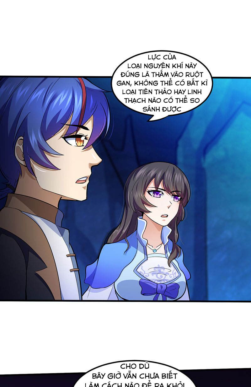 võ đạo độc tôn chapter 107 7