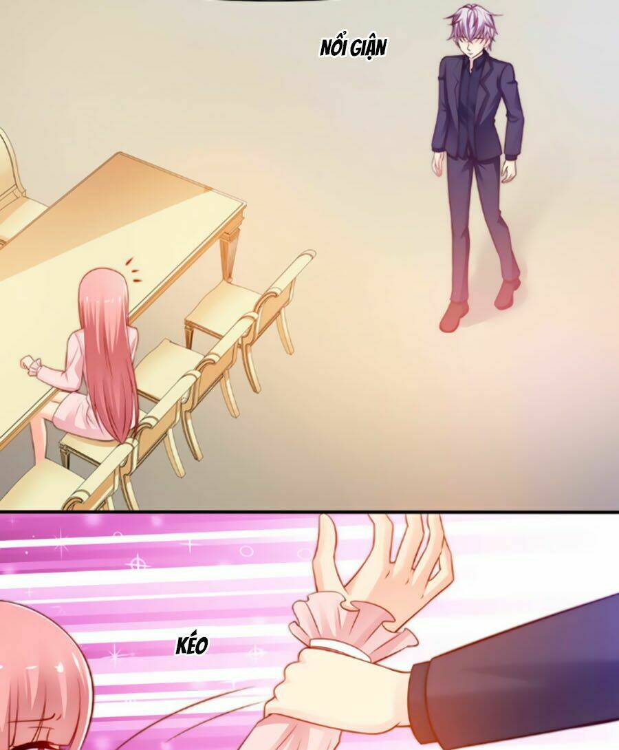 đại thúc, người ta sẽ ngoan chapter 31 5