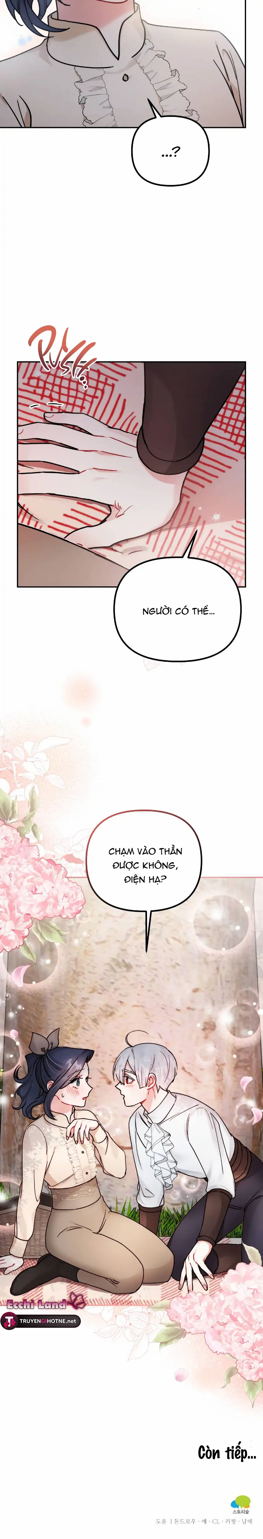 Nàng Bạch Tuyết chapter 22.2 - Trang 9