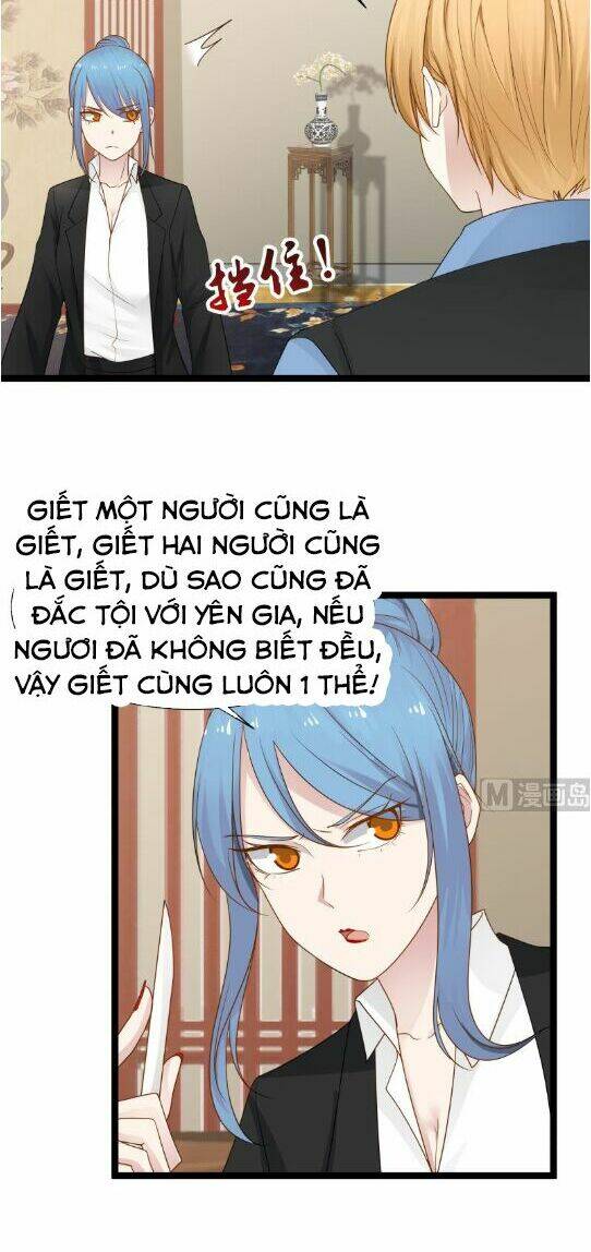 trên người ta có một rồng chapter 22 13