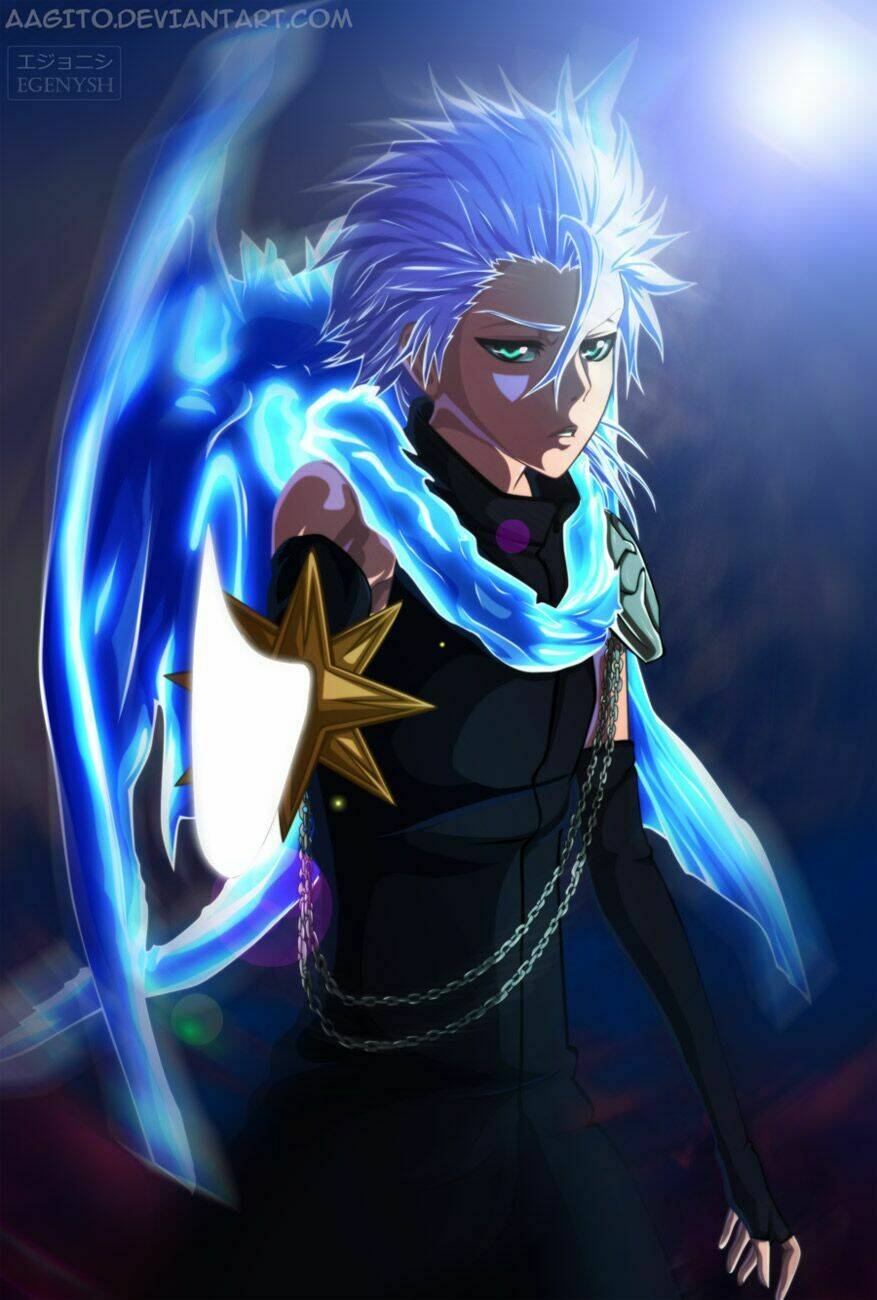 thần chết ichigo chapter 666 2