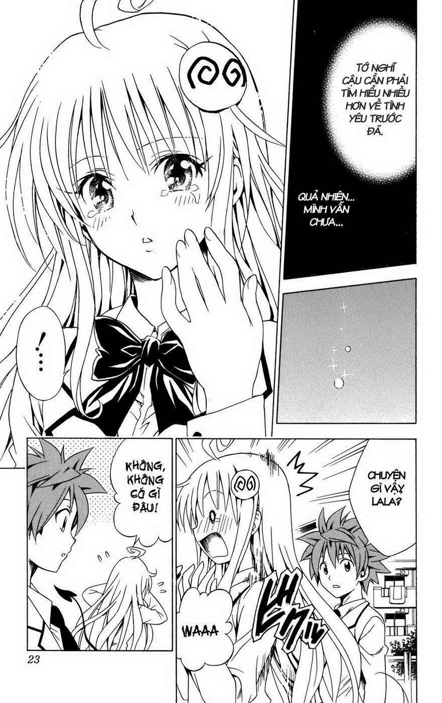 bọn tớ thích cậu! rito chapter 80 28