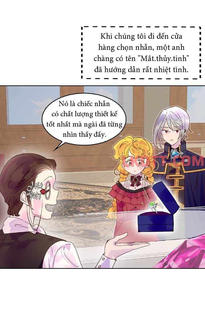 đừng xem thường nữ phụ chapter 136 4