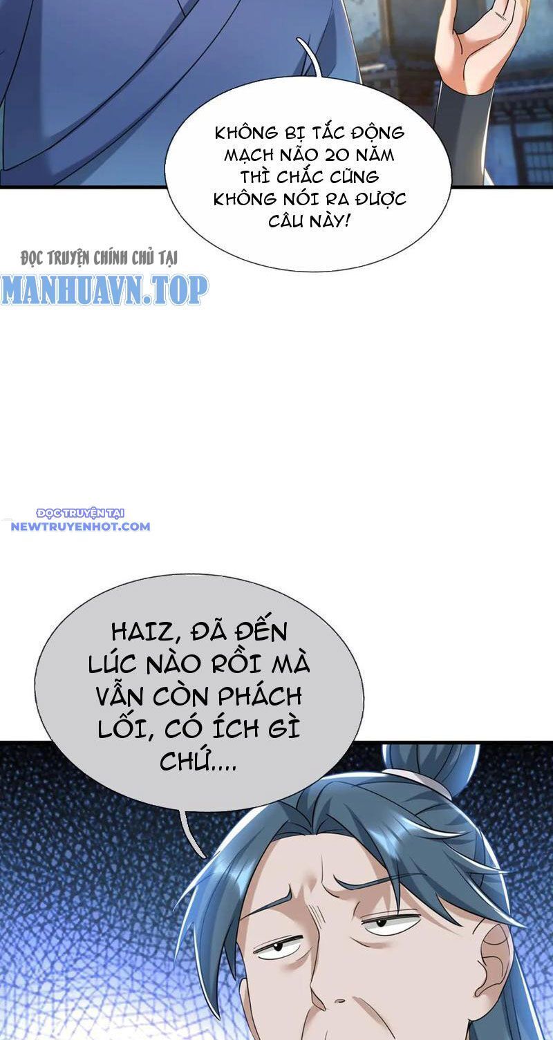 ngủ say vạn cổ: xuất thế đẩy ngang chư thiên chapter 33 49