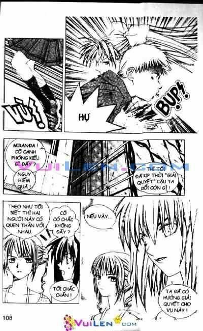 tiên nữ giáng trần chapter 8 108