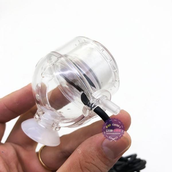 Đèn Led đổi 7 màu cho hồ cá , hòn non bộ - Hàng Công Ty