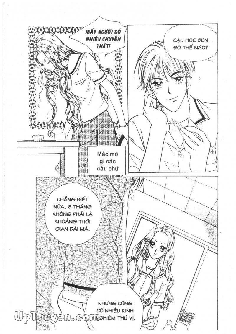 nụ hôn chàng trai chapter 1 6