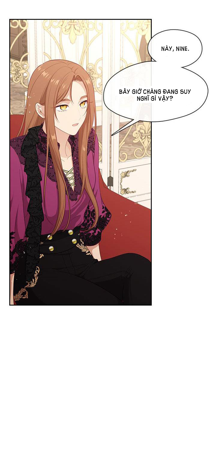 cẩn thận nữ phụ phản diện đấy! chapter 111 57