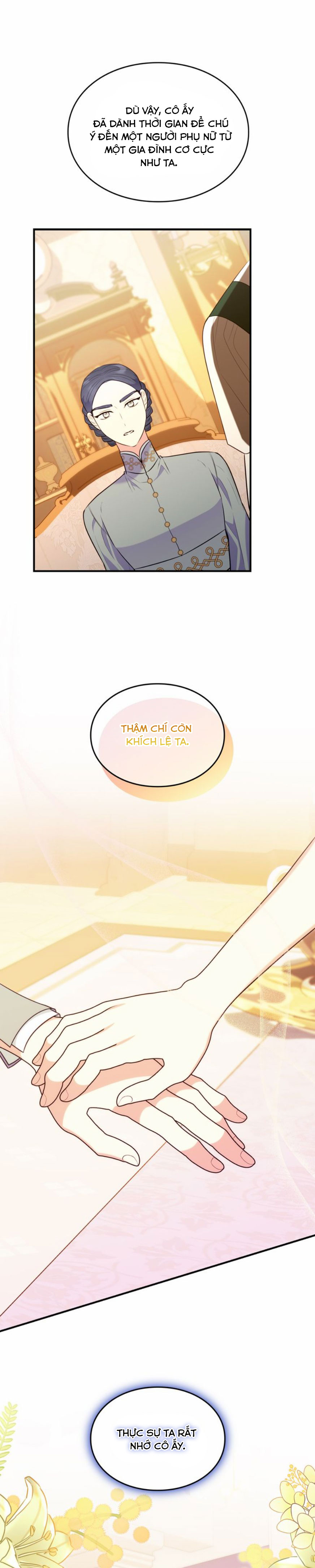 câu chuyện về nữ công tước chapter 99 18