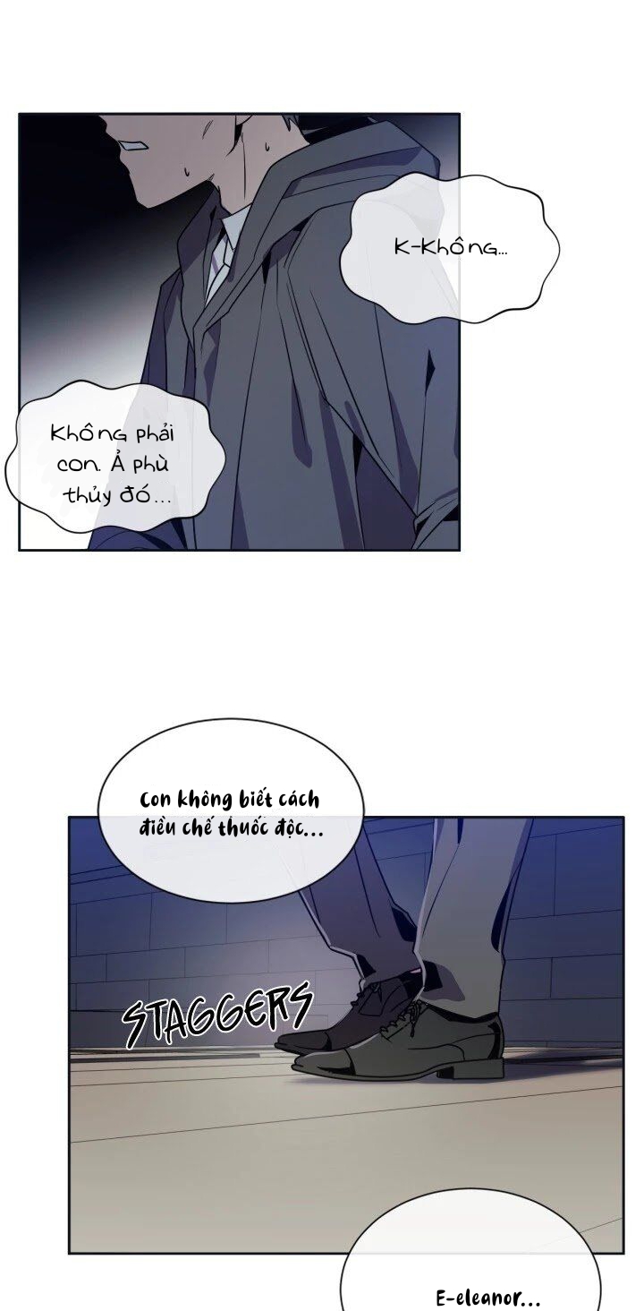 a witch’s hopeless wish chapter 24 41