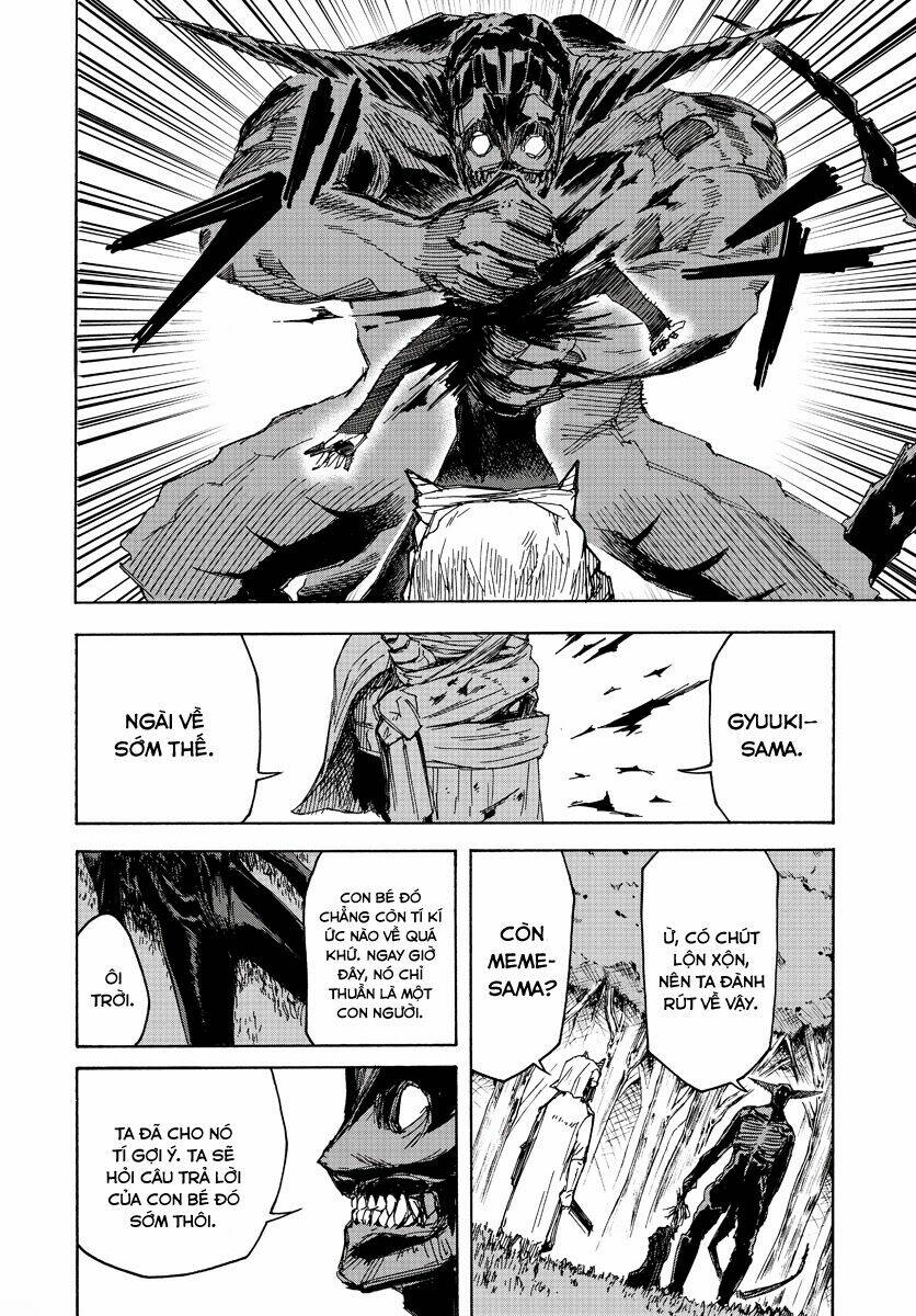 necro dancer chapter 4 5