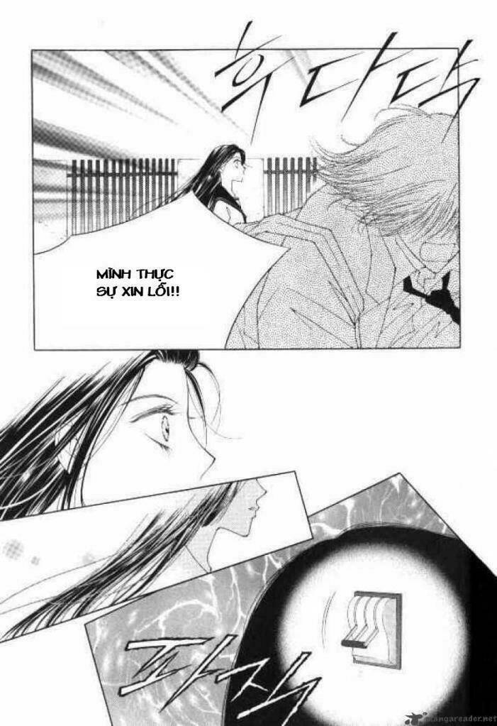 cynical orange - quả cam thủy tinh chapter 1 32