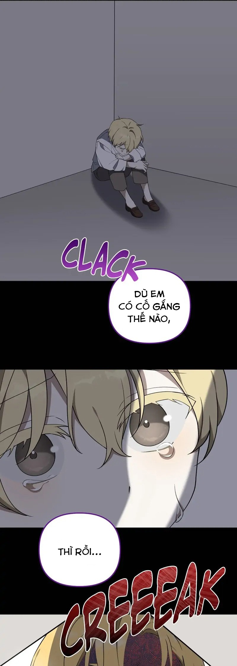 lời nguyền vẫn chưa kết thúc chapter 31 9