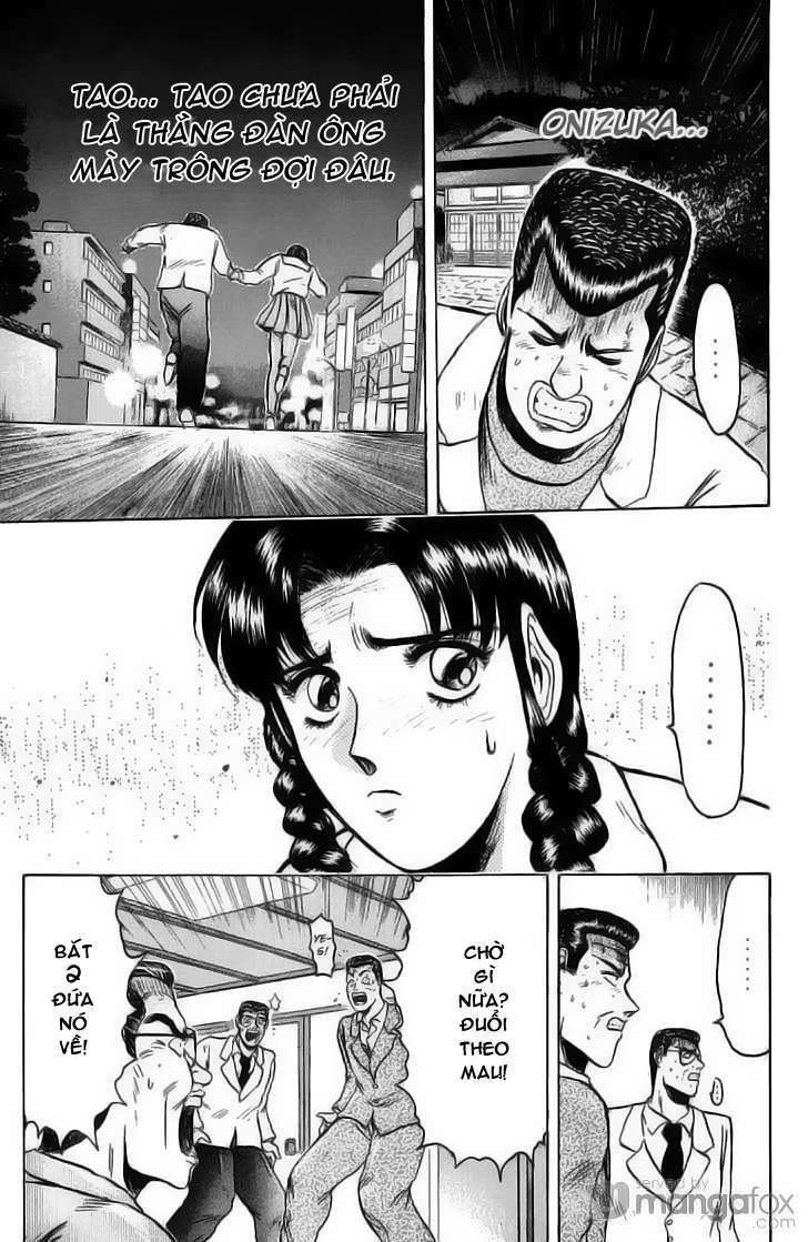 shonan junai gumi chapter 73 7