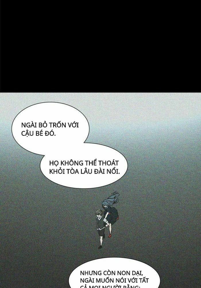 tòa tháp bí ẩn 2 chapter 212 54