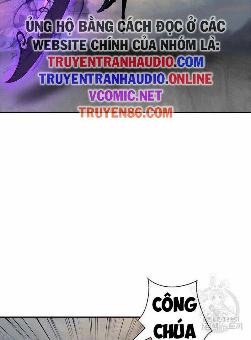 xuyên không thành hổ chapter 74 89