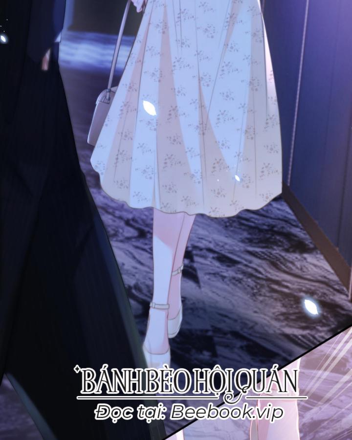 hoắc tiên sinh ngoan ngoãn cưng chiều tôi. chapter 1 13