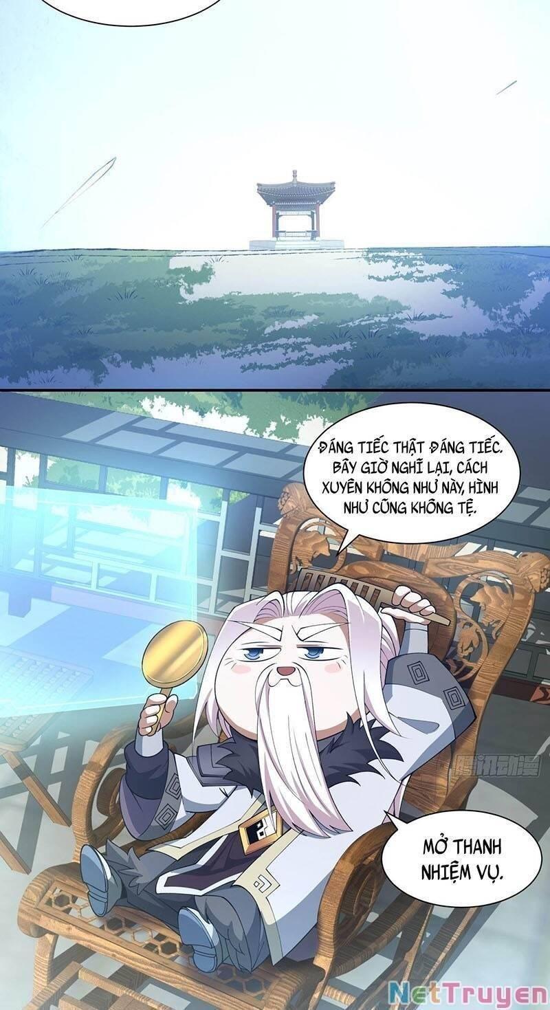 đồ đệ của ta đều là trùm phản diện chapter 15 34