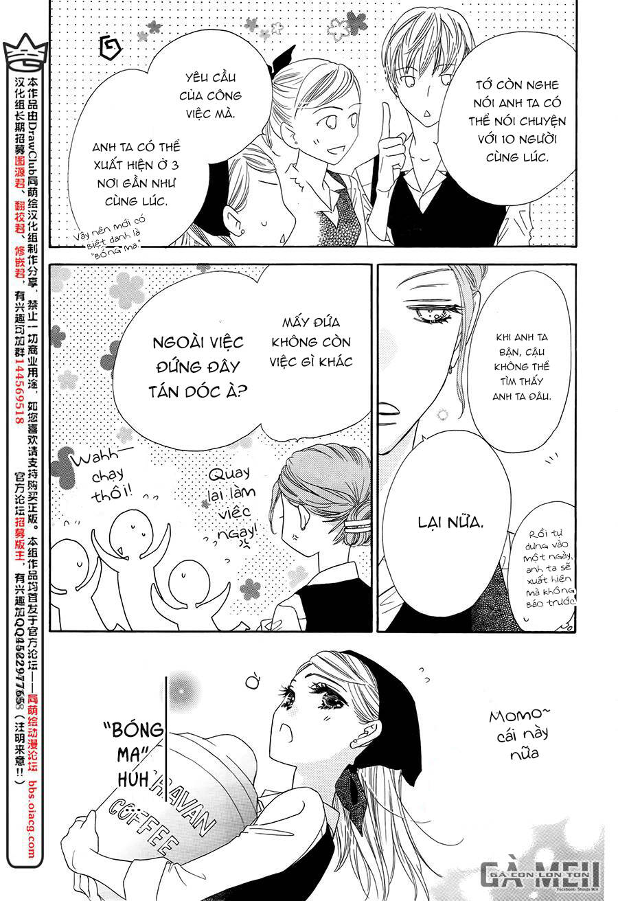 ảo ảnh tình yêu chapter 2 12