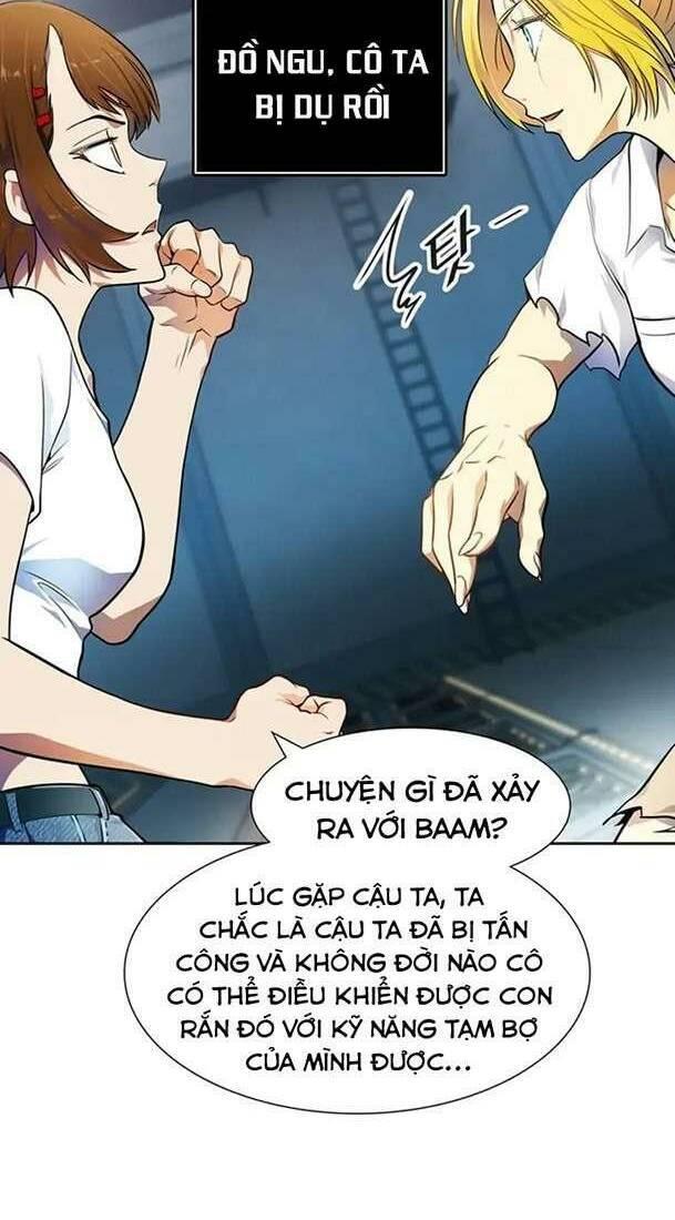 tòa tháp bí ẩn 2 chapter 567 25