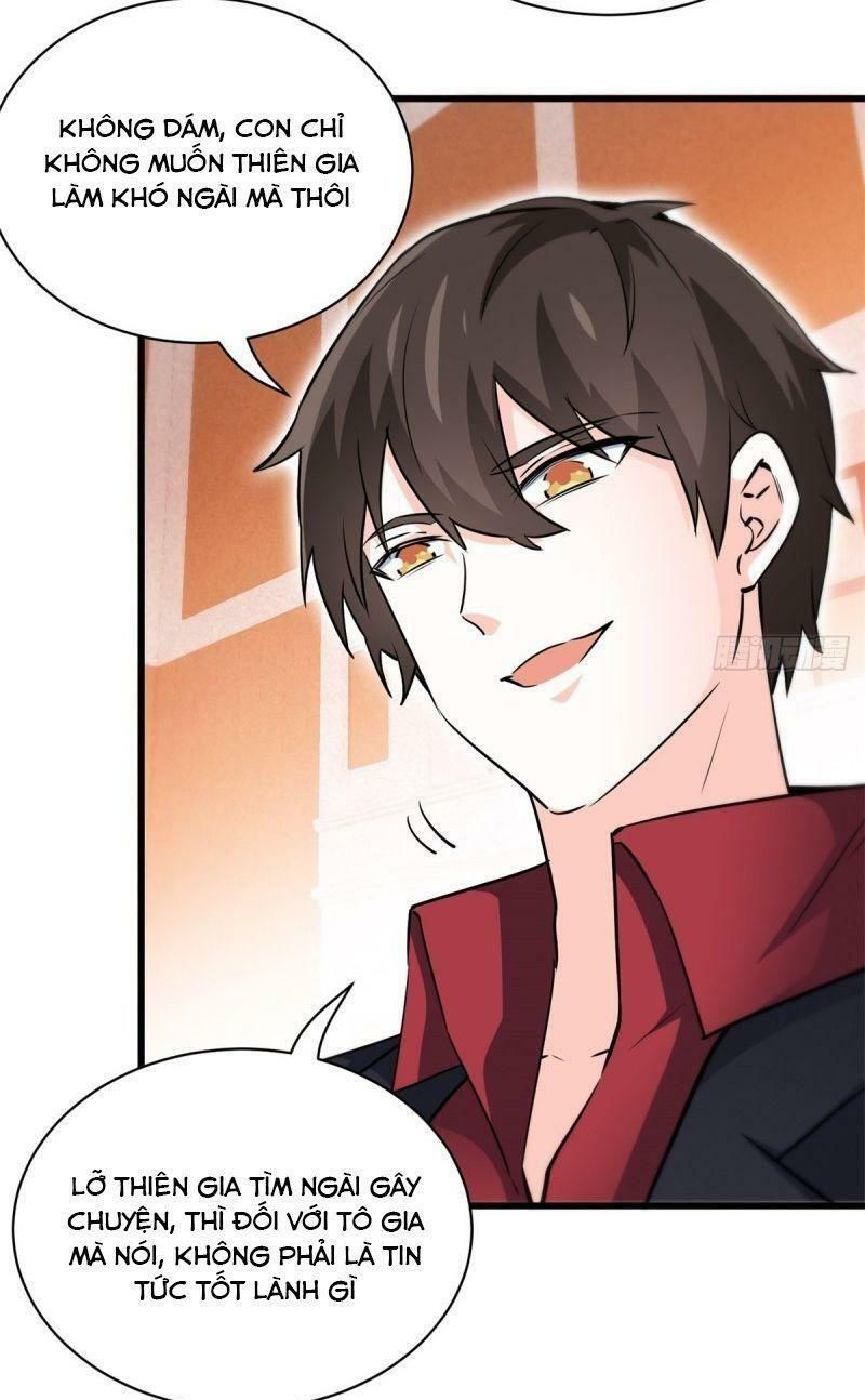 ta là hàn tam thiên chapter 48 3