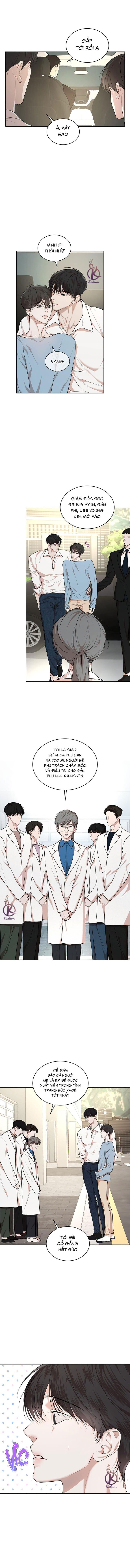 hình thái khởi sinh chapter 75 5