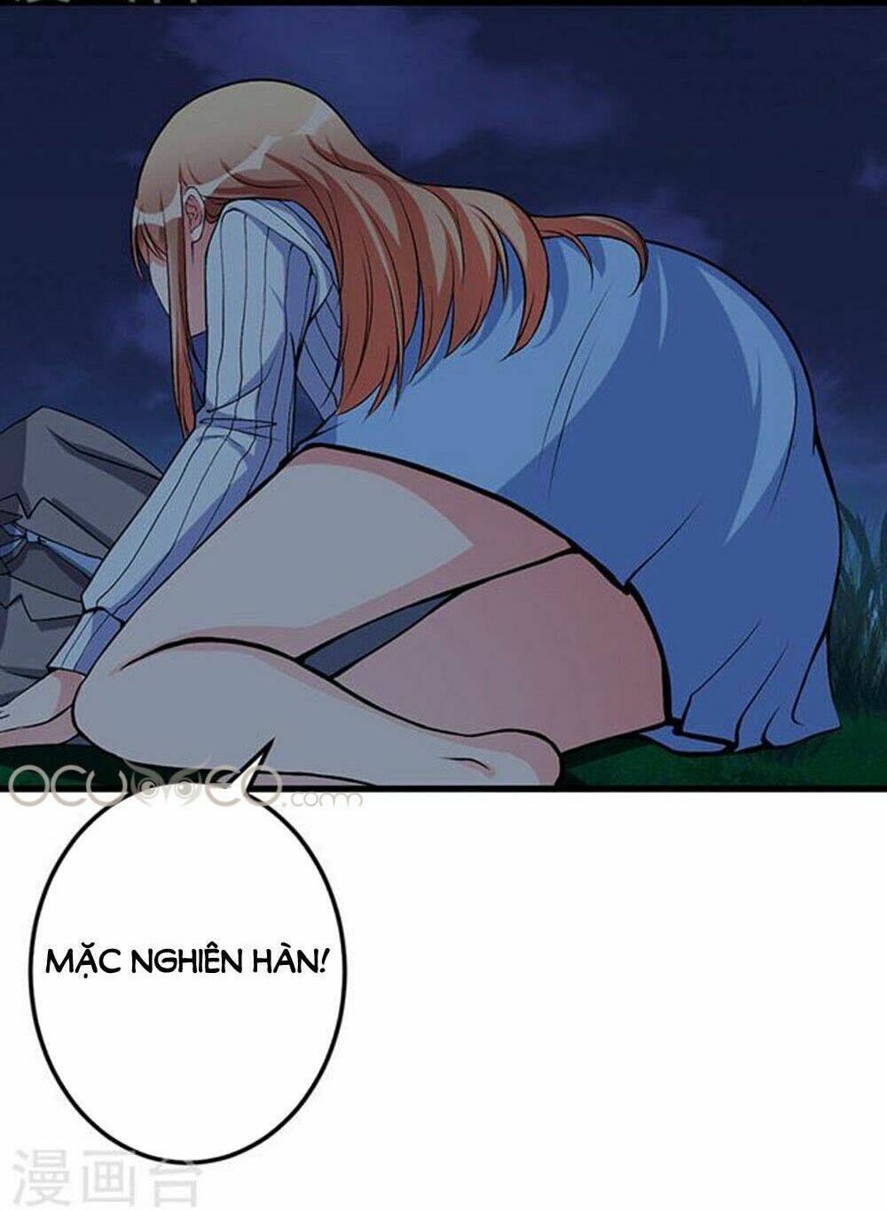 gối đầu vào tổng tài ác ma chapter 52 19