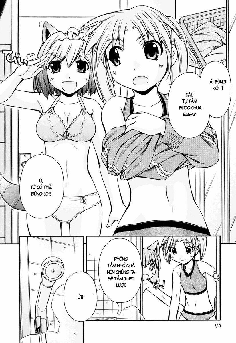 inumimi chapter 16 16