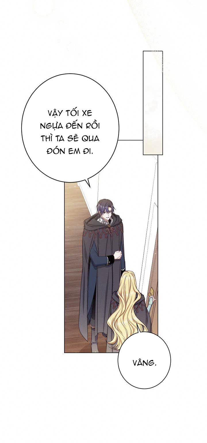 ác nữ đảo ngược đồng hồ cát chapter 65 35