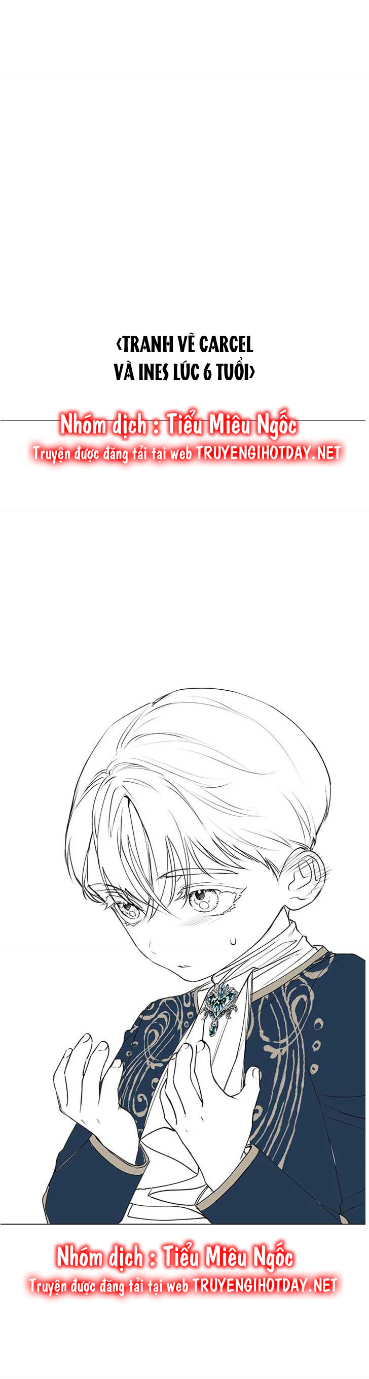 tôi mới là người quyết định cuộc hôn nhân này chapter 65.1 10