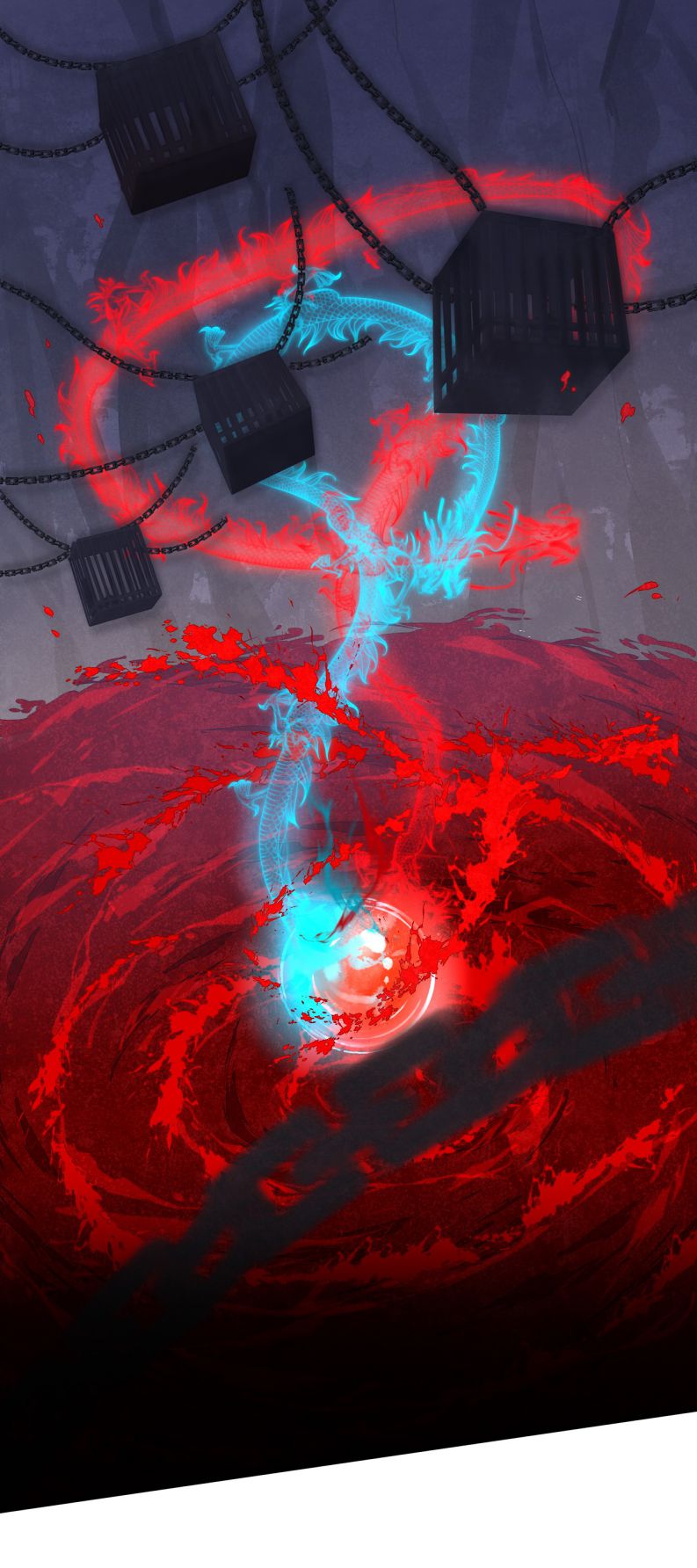 tù long chapter 118 40