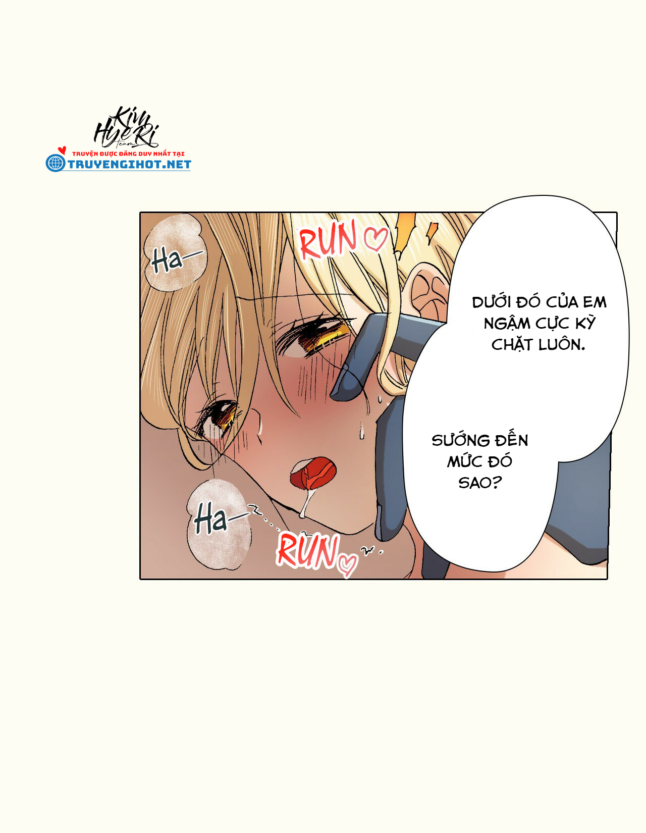 thú nhân và hana chapter 21.2 1