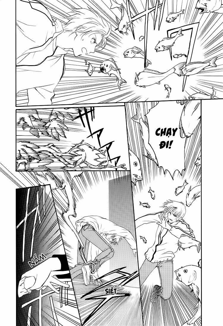 gohou drug chapter 2 24