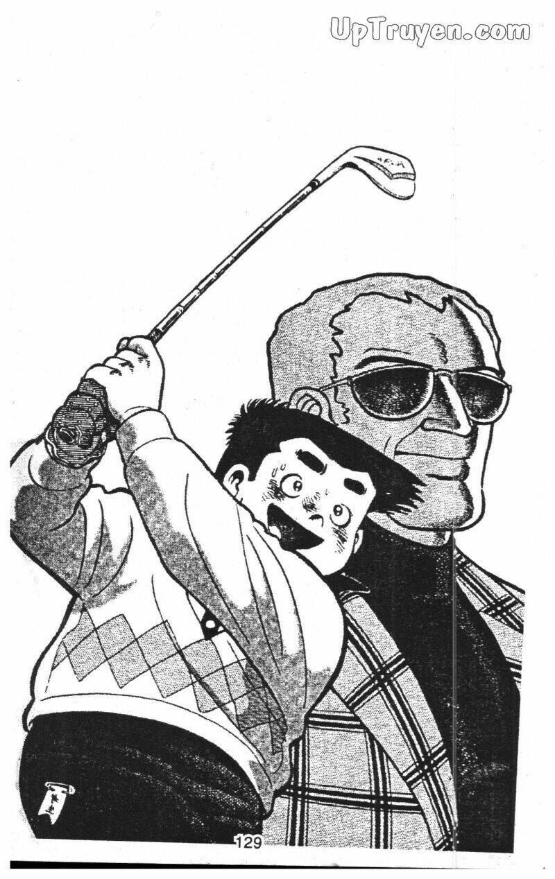 ashita tenki ni naare chapter 9 131