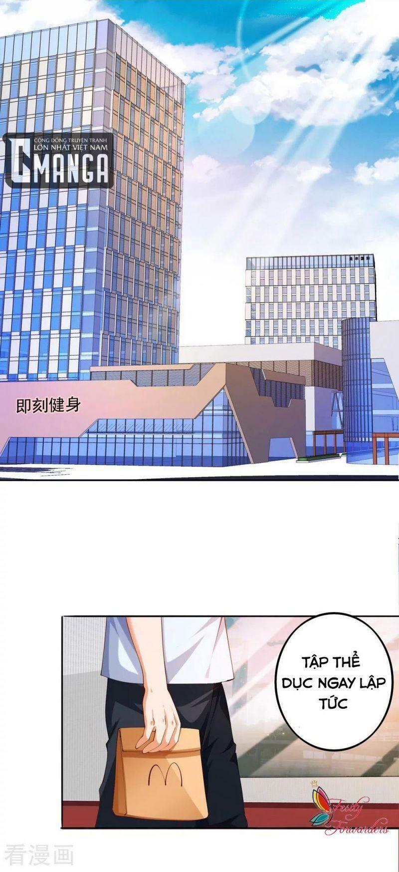 luyện tập thành thần chapter 4 1