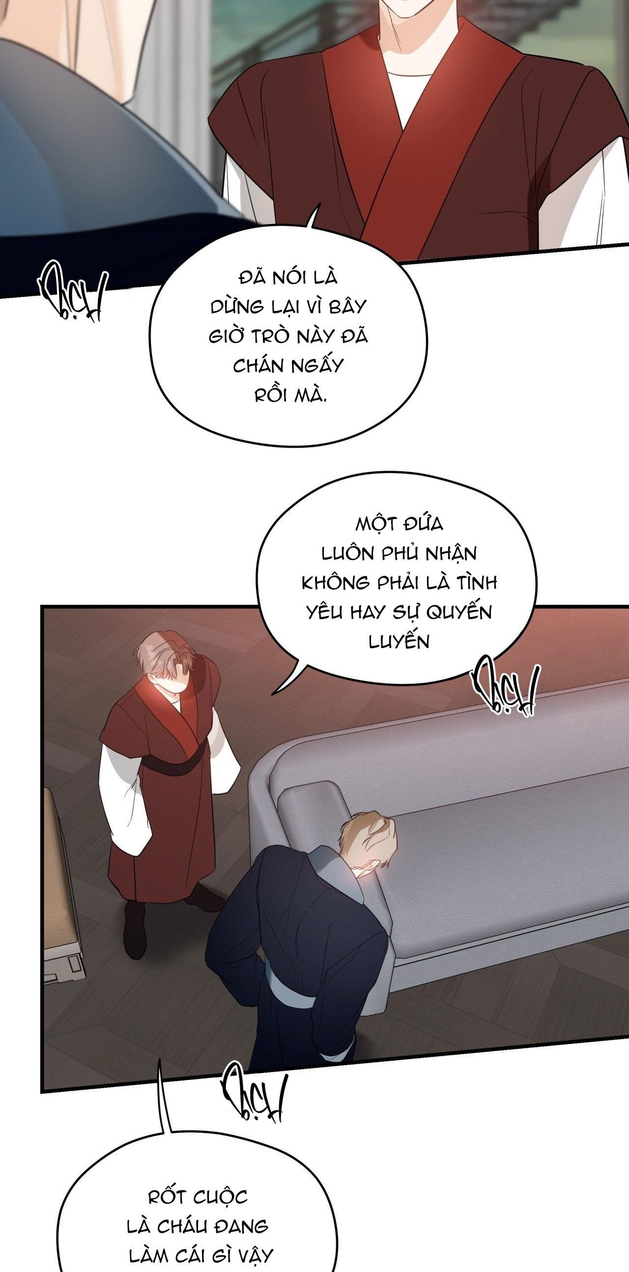 lệnh cứu rỗi chapter 66 39