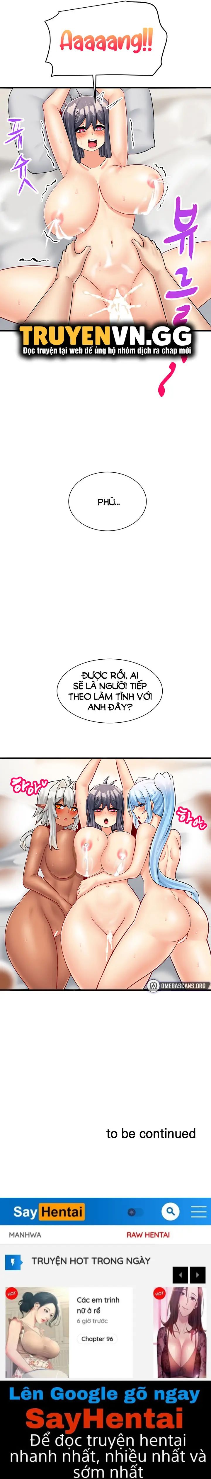 tiệm cafe vắt sữa chapter 23 17