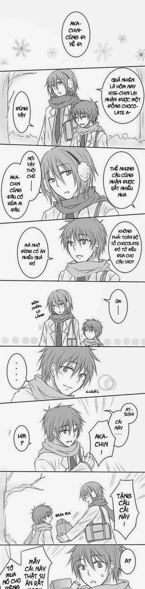 muraaka short dou collection chapter 14 2