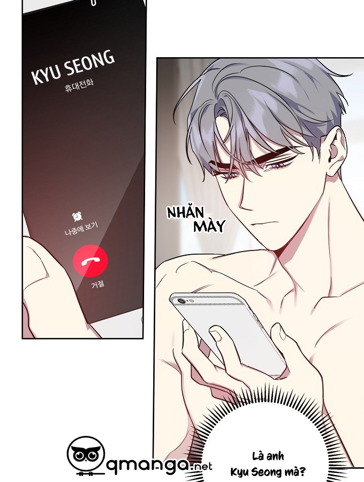 thần tượng đến rồi!? chapter 18 29