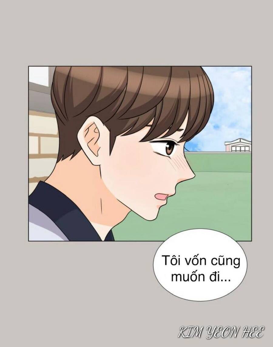 idol và sếp, em yêu ai? chapter 148 40