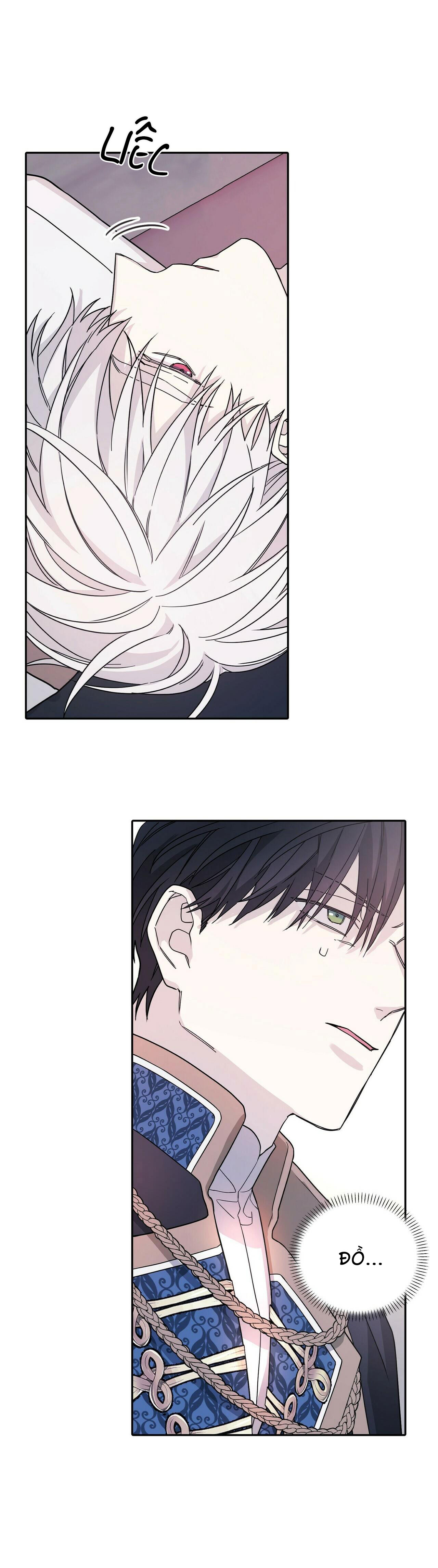 khế ước vĩnh cửu chapter 6 27